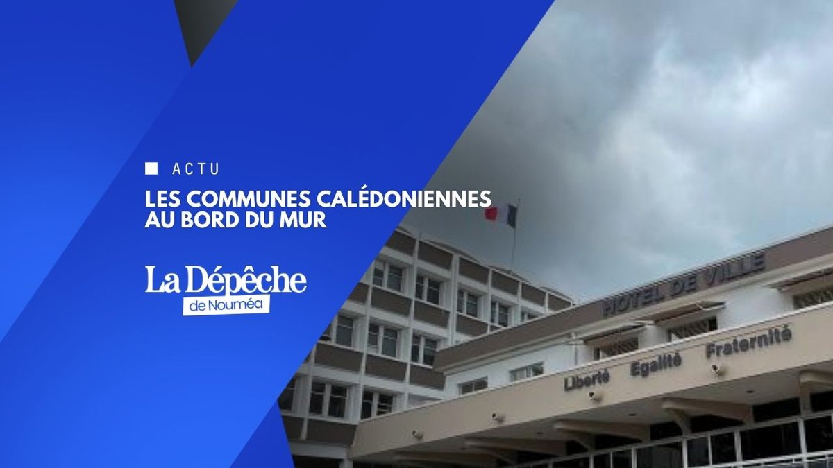 Le FIP a chuté de 24% : la ressource des communes s'effondre