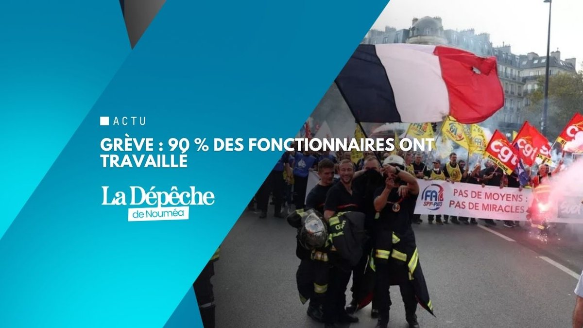 CGT : 30 000… la police en voit 3 800
