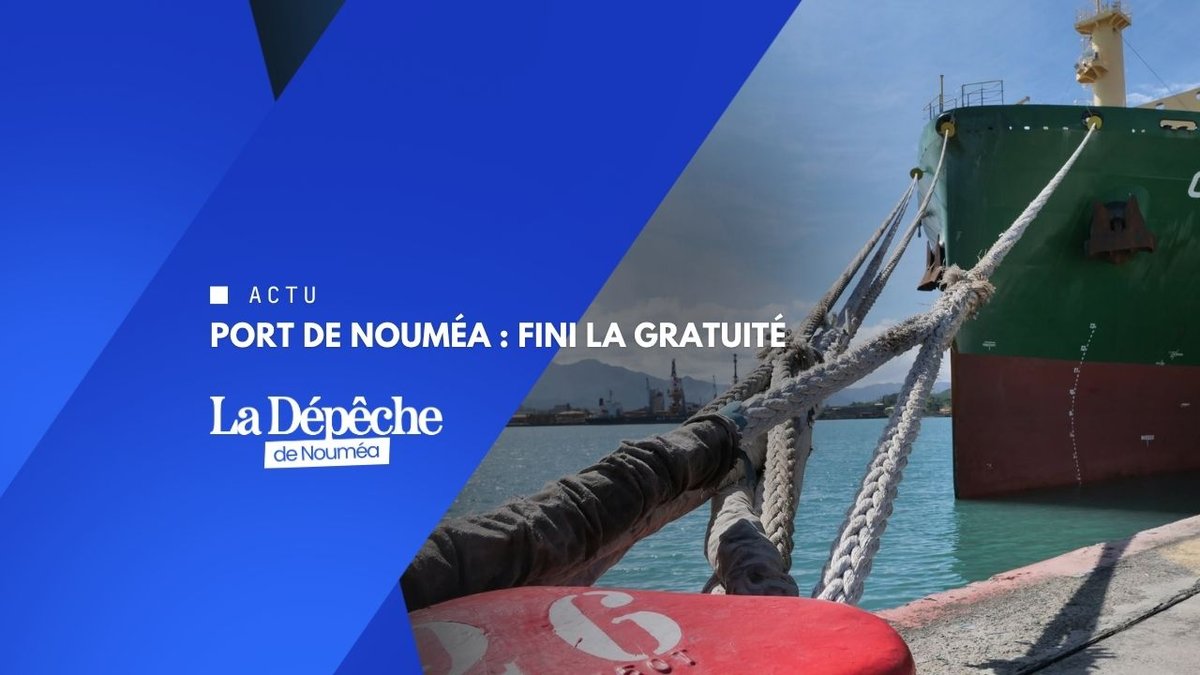Filmer le port ? 75 000 francs