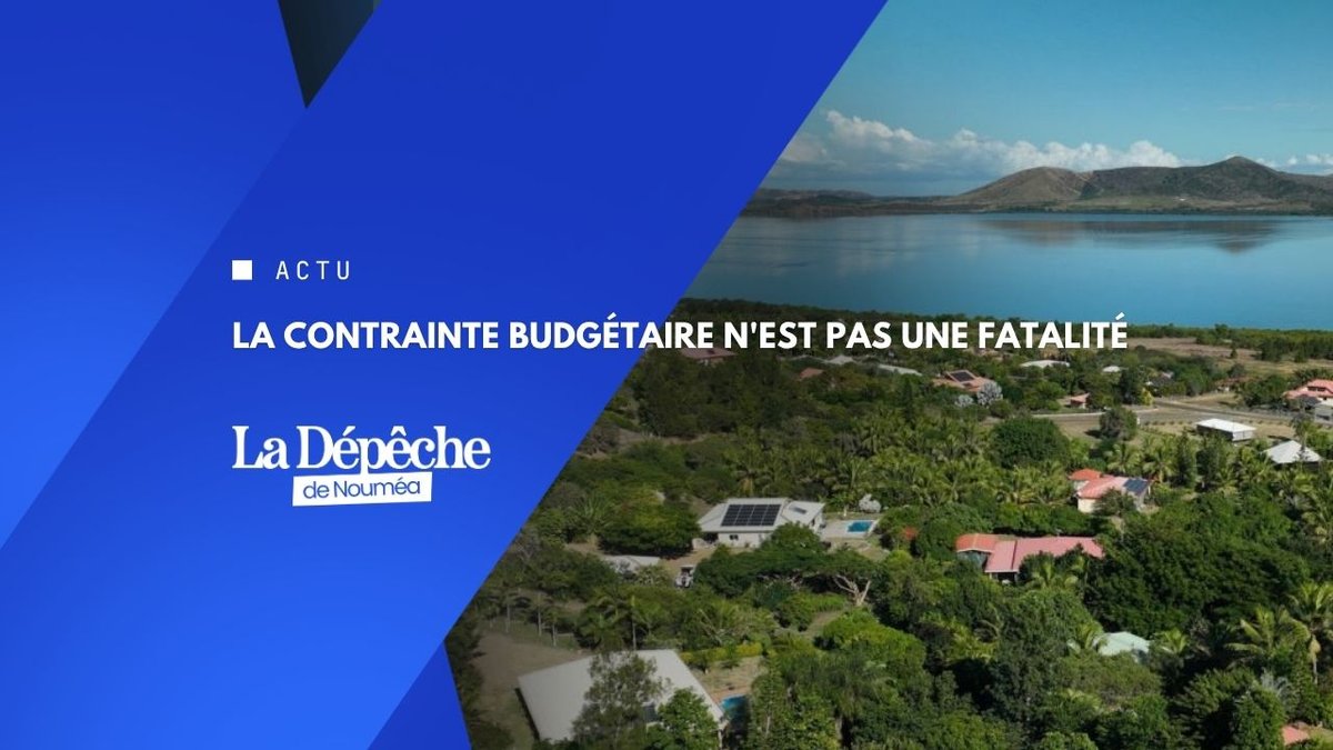 La commune qui refuse de subir la crise