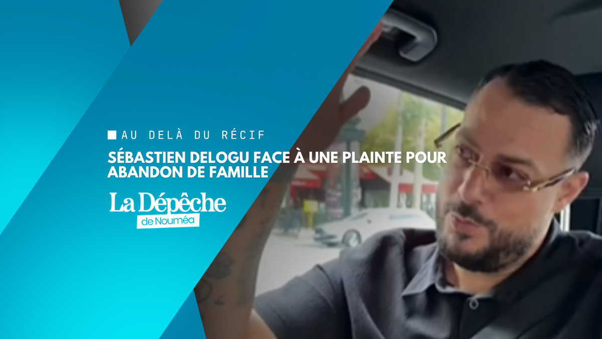 Sébastien Delogu : le député LFI sommé de régler près de 20 000 euros de pension alimentaire