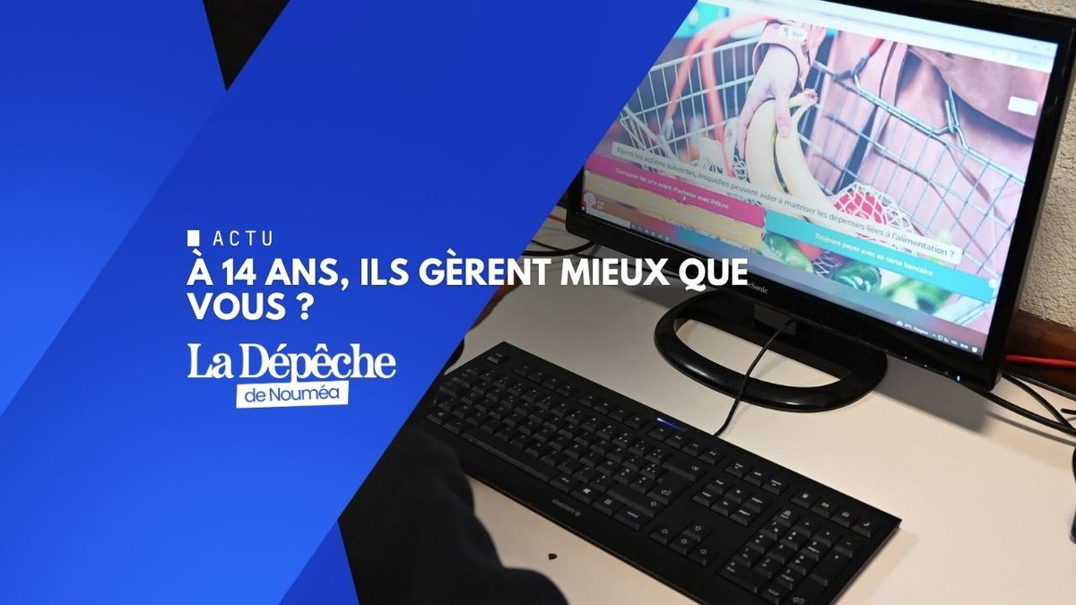 L'argent n'a plus de secret pour eux