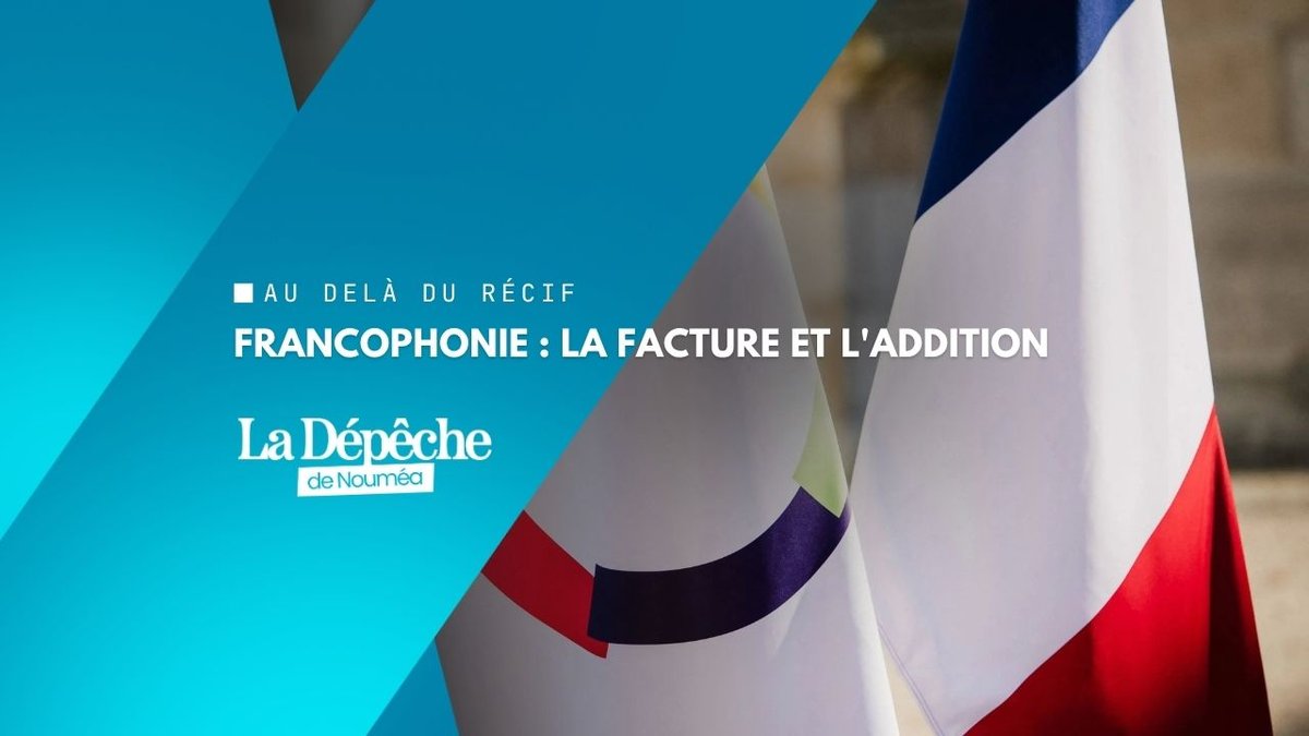 Le français n'est pas menacé. Il est mal défendu