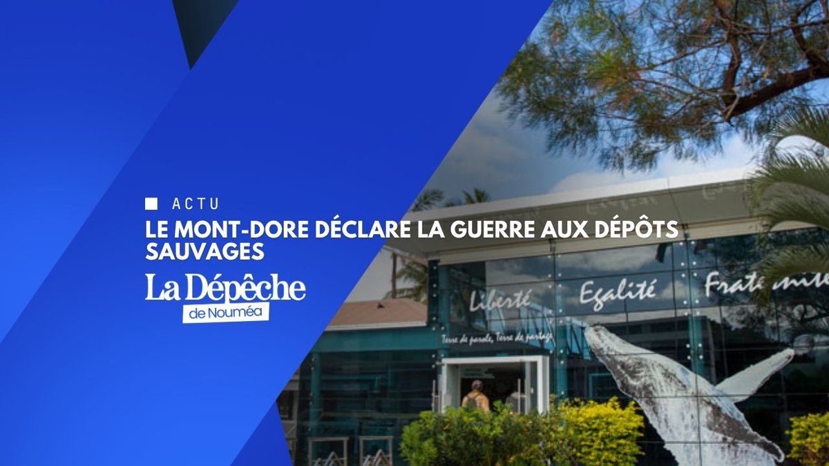 Mont-Dore : 48 h pour effacer un tag