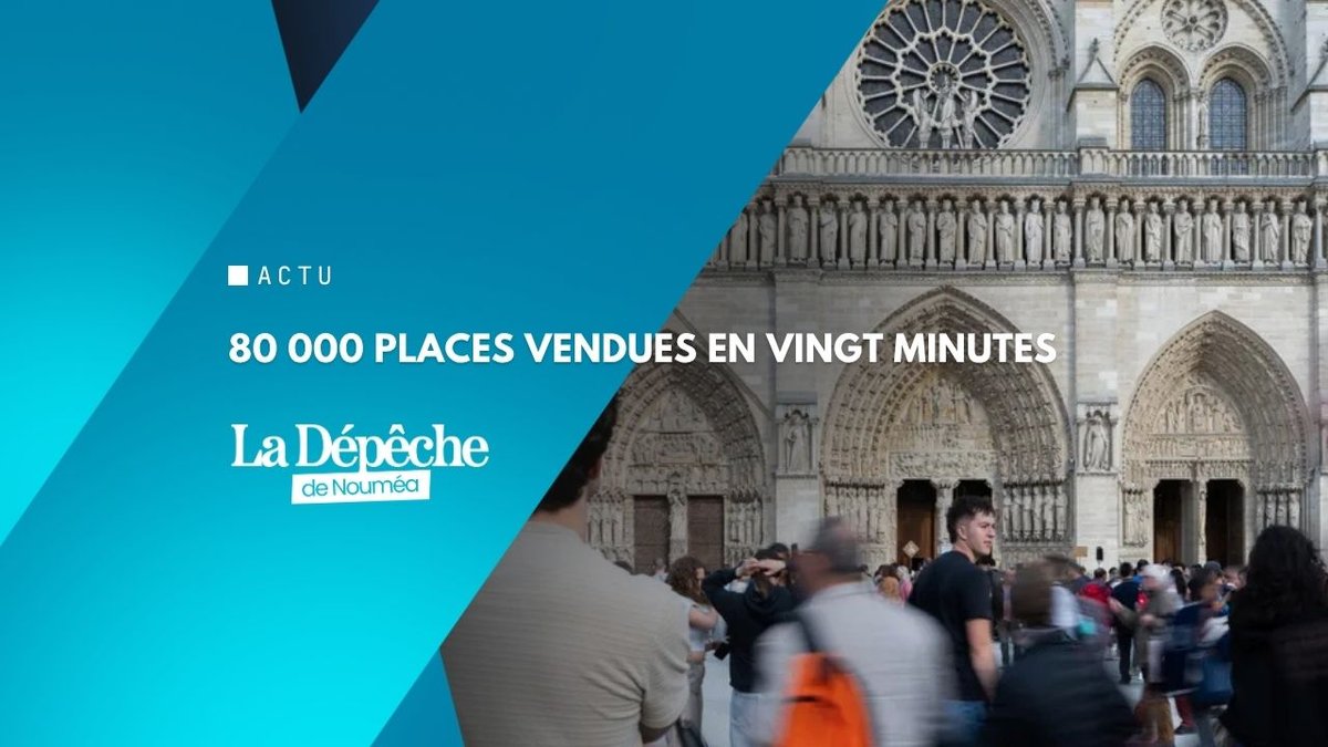 Une Église ruinée, une jeunesse qui revient