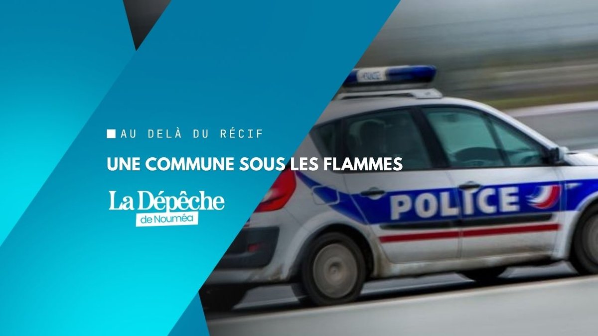 Mortiers d'artifice contre la police