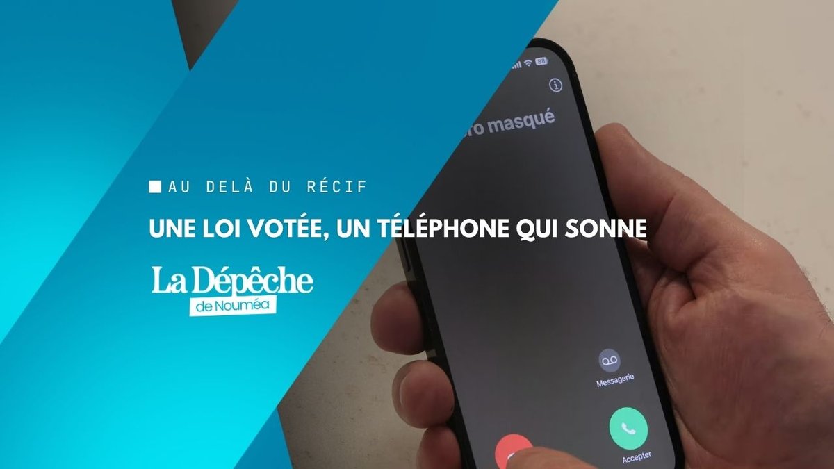 Interdit depuis le 11 août. Toujours là