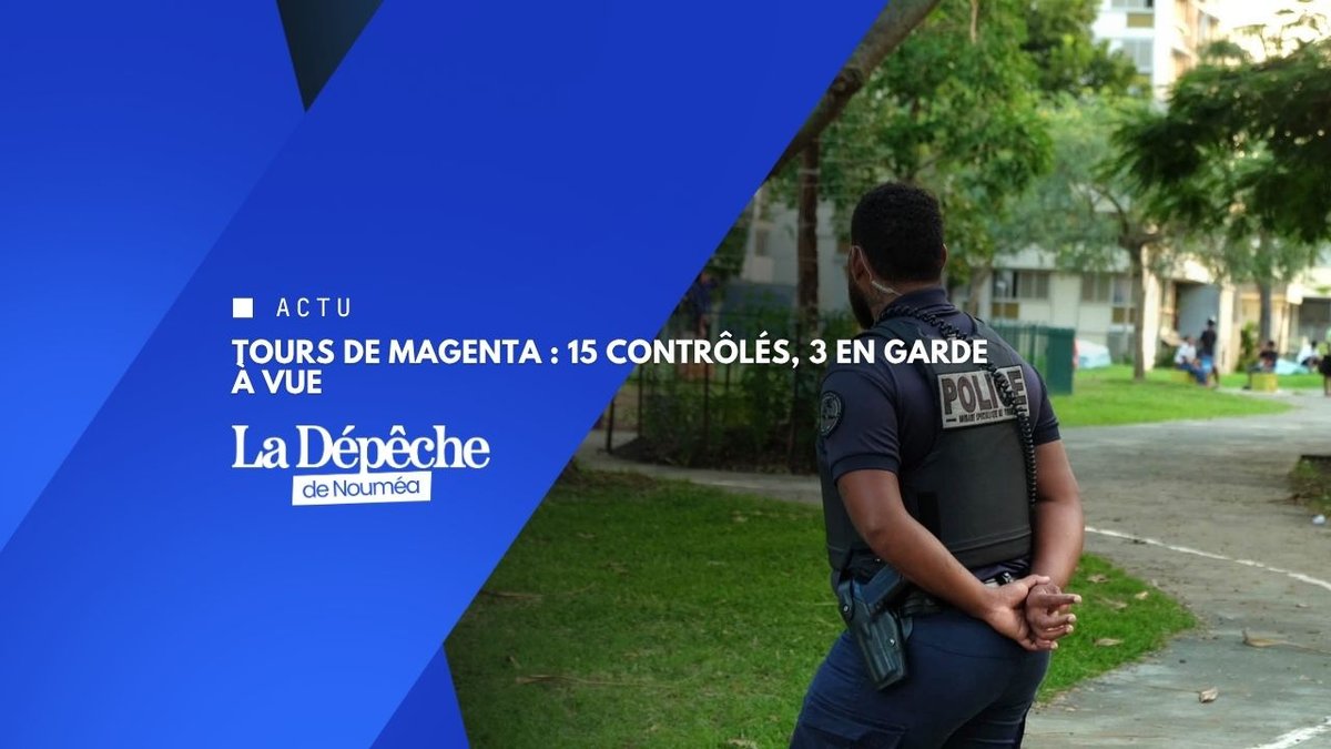 Trois quartiers, trois opérations, un même bilan