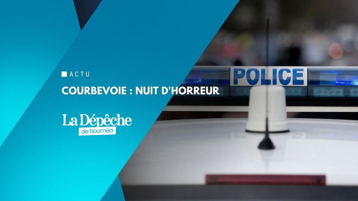 Tuée par son cousin