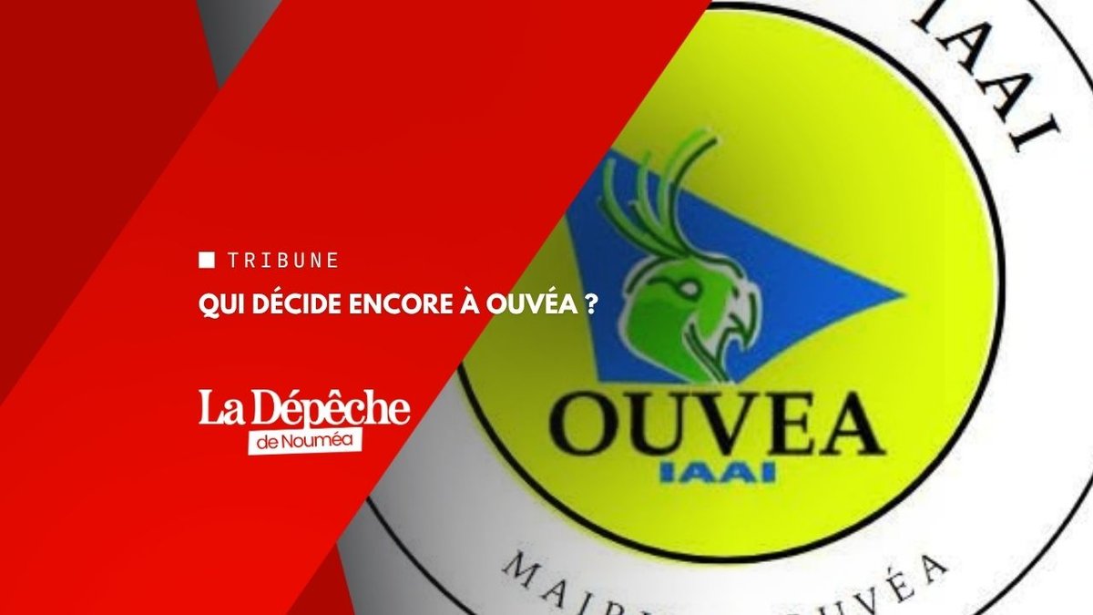 Ils bloquent leur propre île