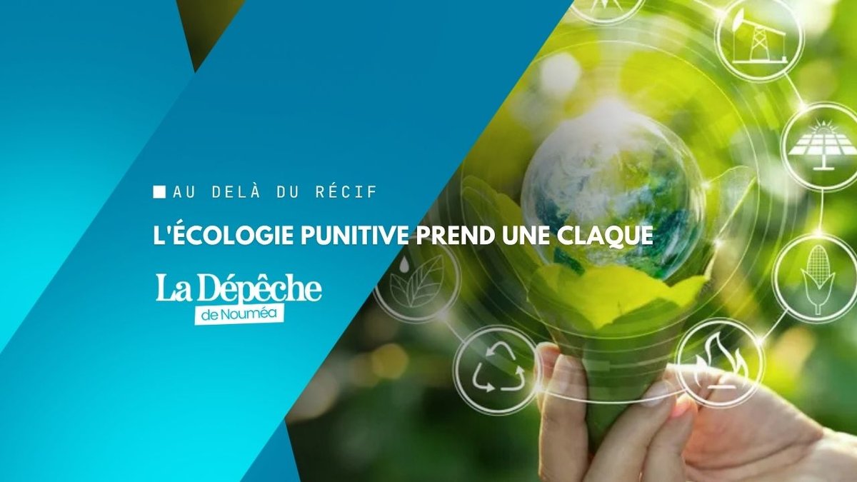 Neuf Français sur dix lâchent les écolos
