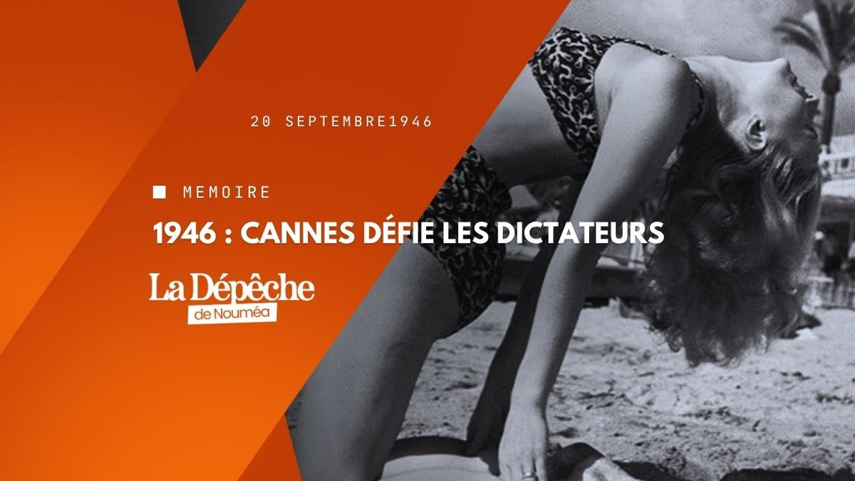 Cannes, la revanche de la France