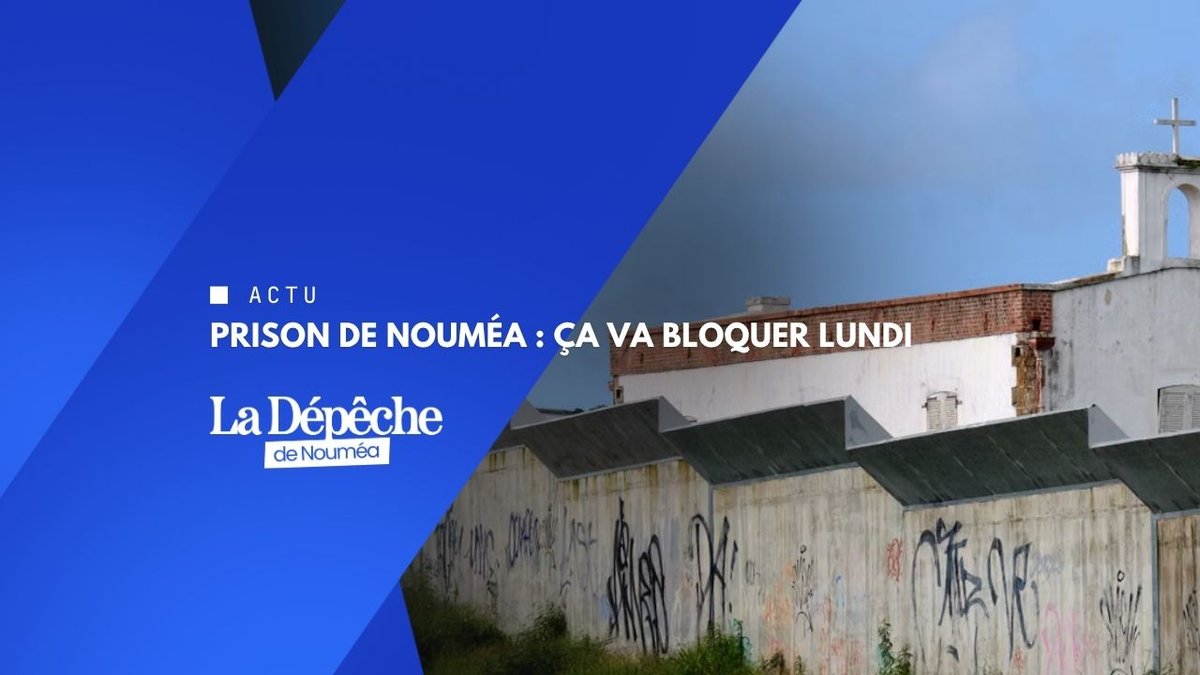 Camp-Est : la prison qui tombe en ruine