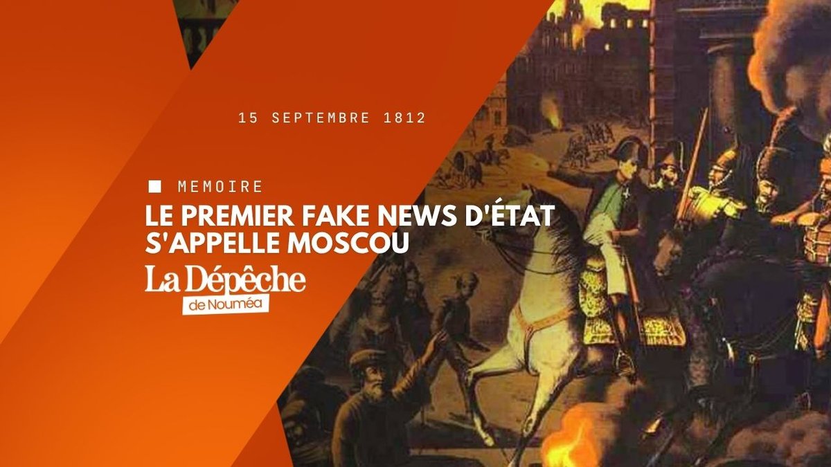 Ils ont brûlé leur propre ville