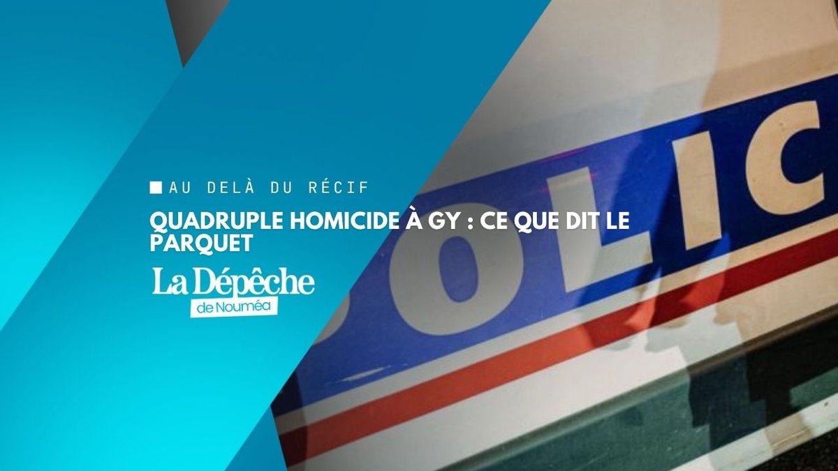 Un divorce, un fusil, quatre morts à Gy