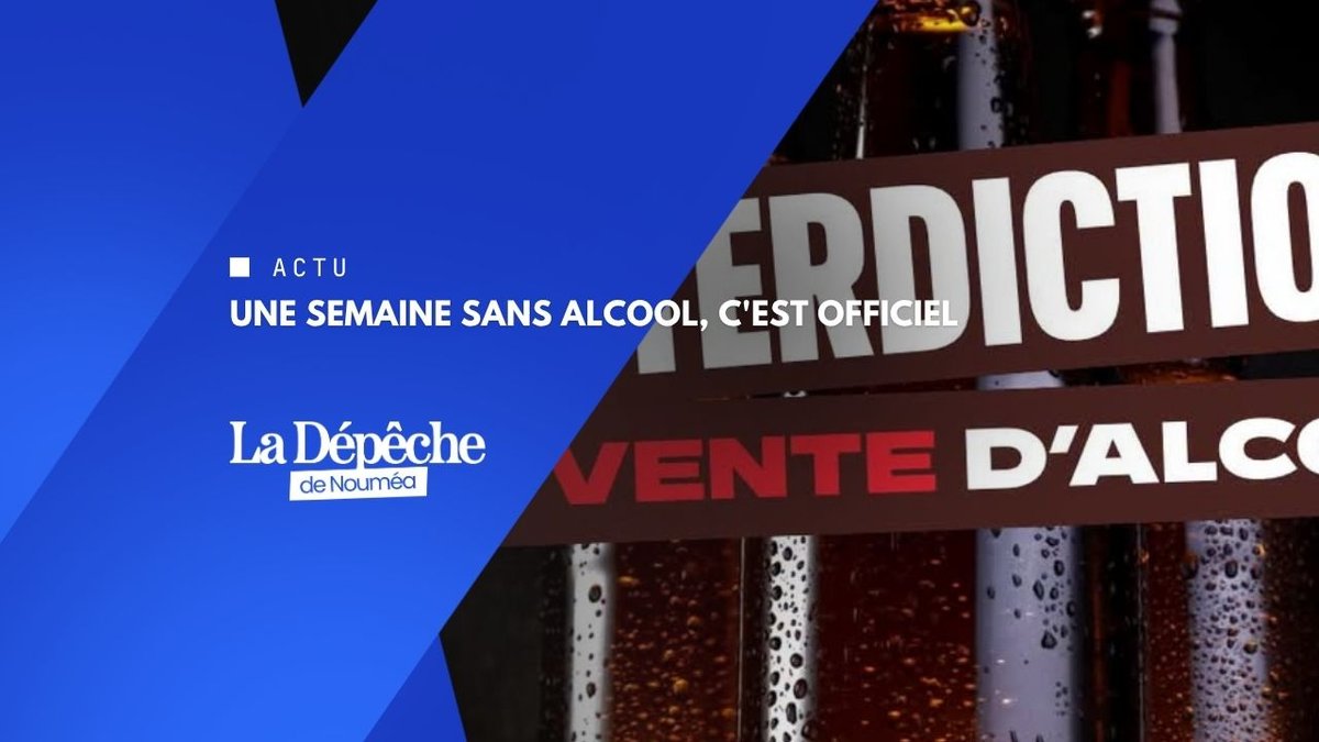 Plus une bouteille en vente dès vendredi