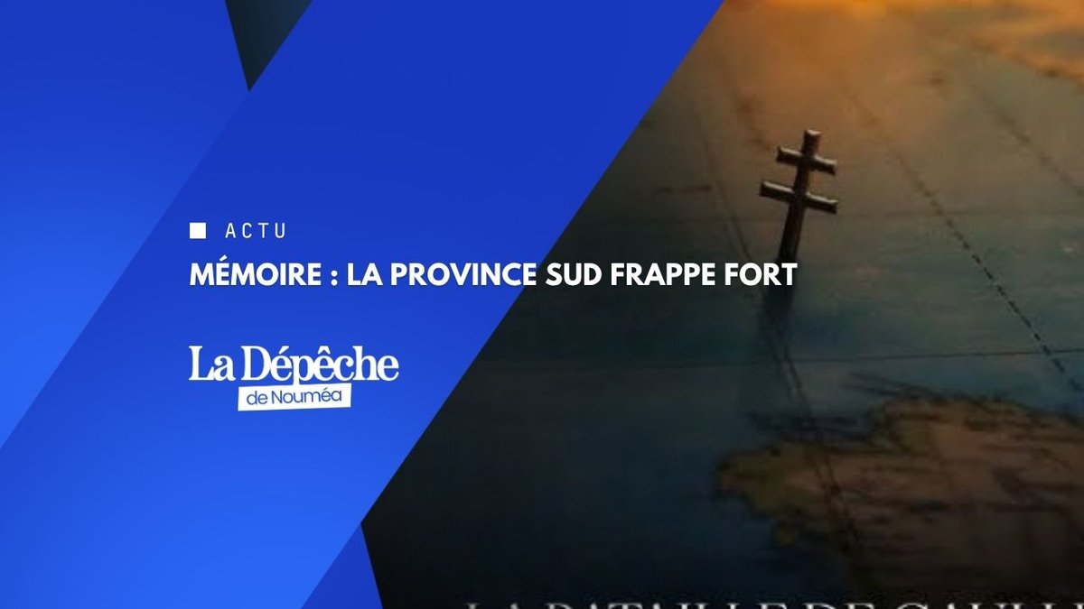 De Gaulle, cours d'histoire grand format