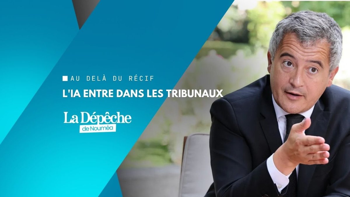 Darmanin déclare la guerre au papier