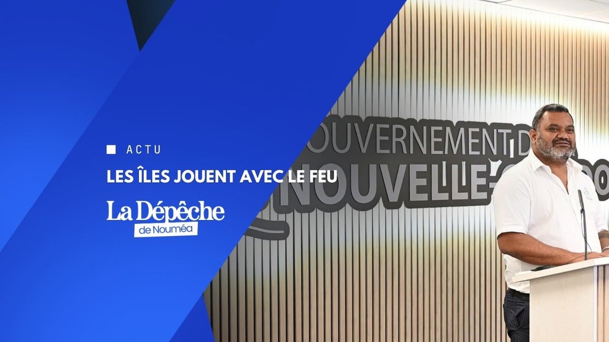 « Faites attention » : l'alerte de Tukumuli