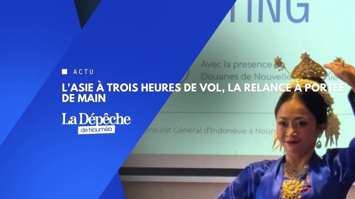 Deux salons, un marché de 280 millions d'habitants