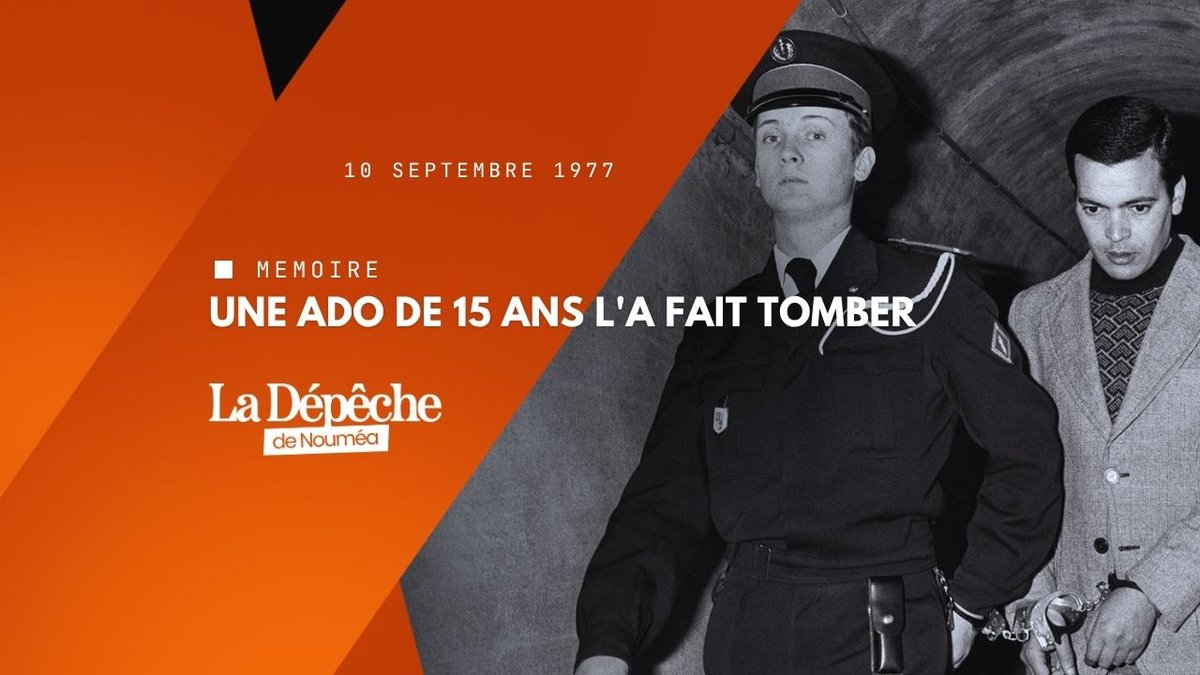 Le dernier guillotiné de France est mort à 4h40
