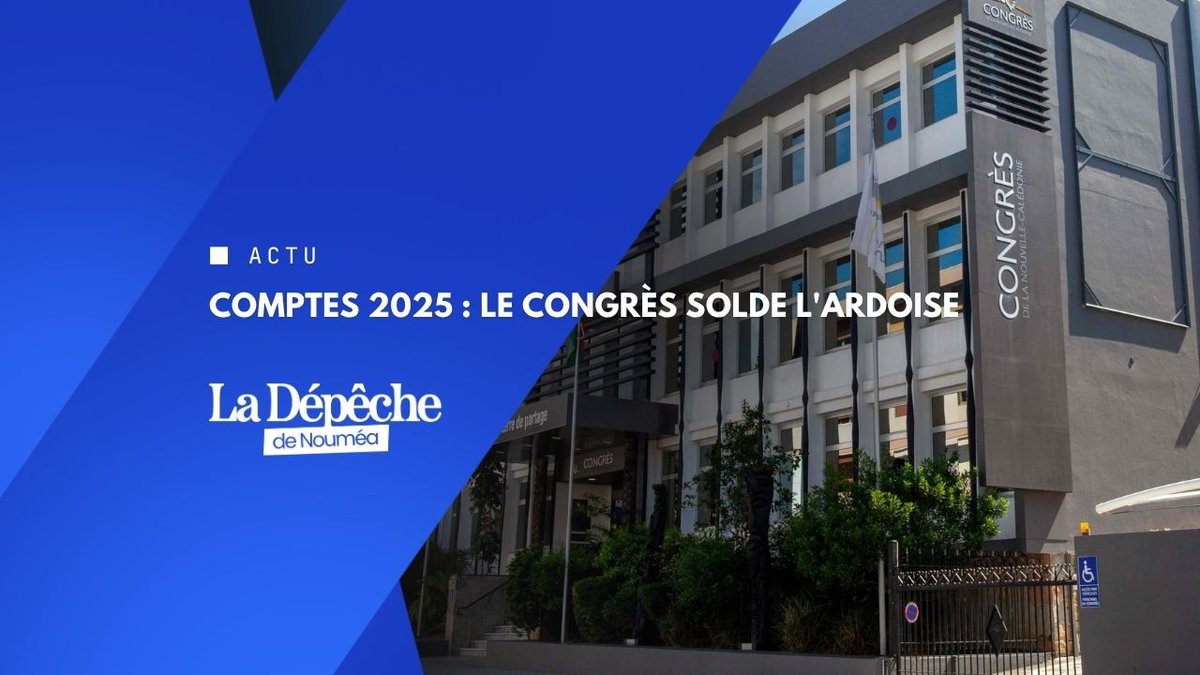 Émeutes de 2024 : la facture court toujours