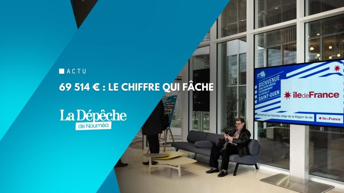 Le travail existe. Personne pour le faire