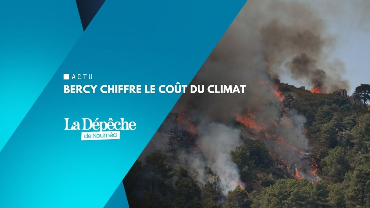 Le climat va vider nos caisses