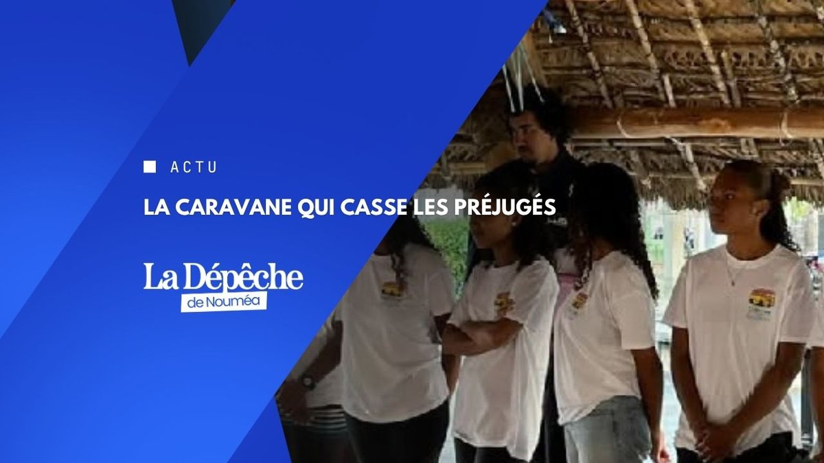 Ils partent chercher les jeunes chez eux