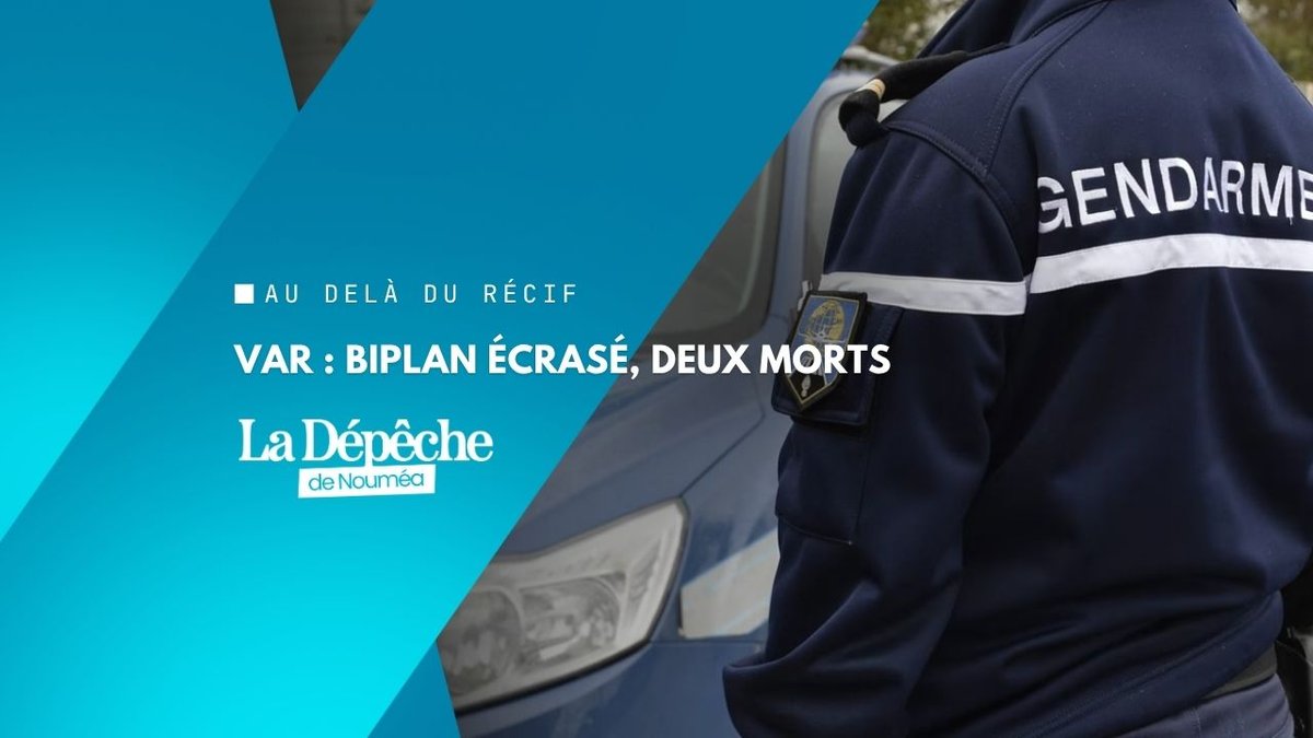Un général meurt dans le ciel du Var