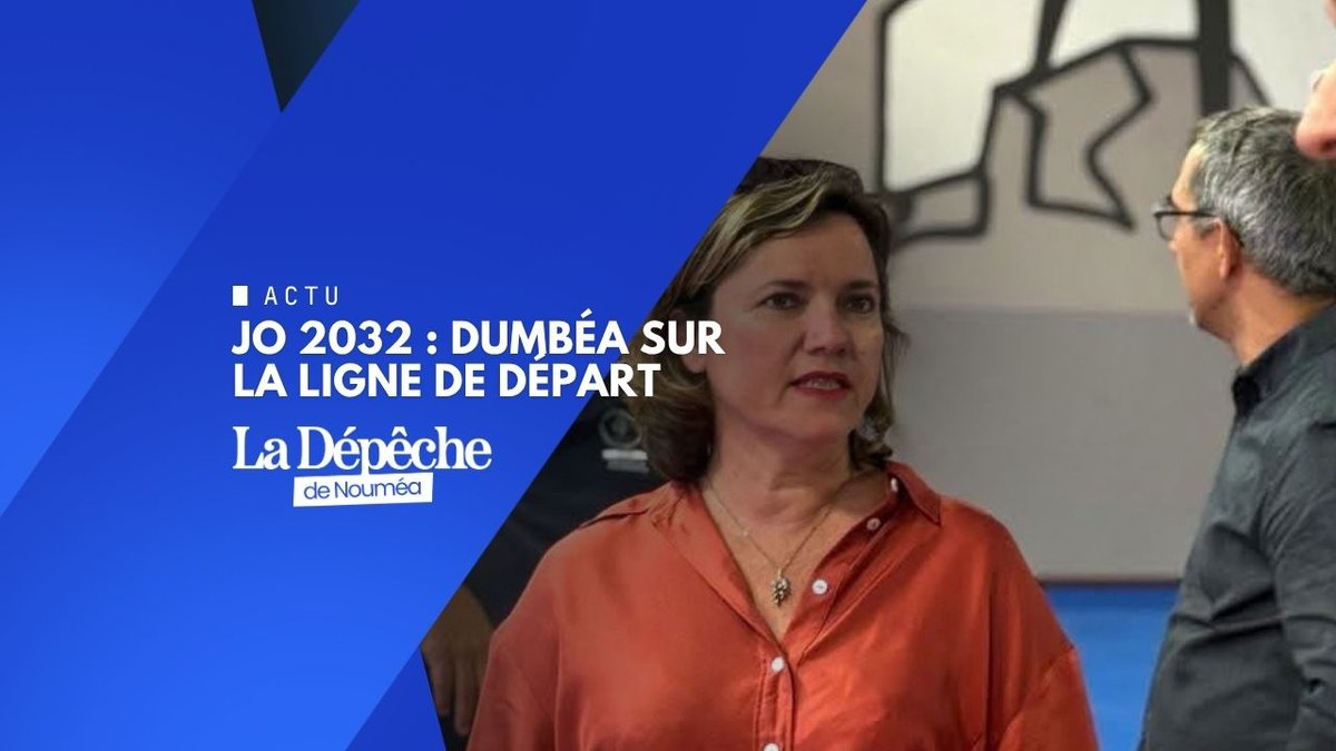 Cynthia Jan vise les Jeux olympiques