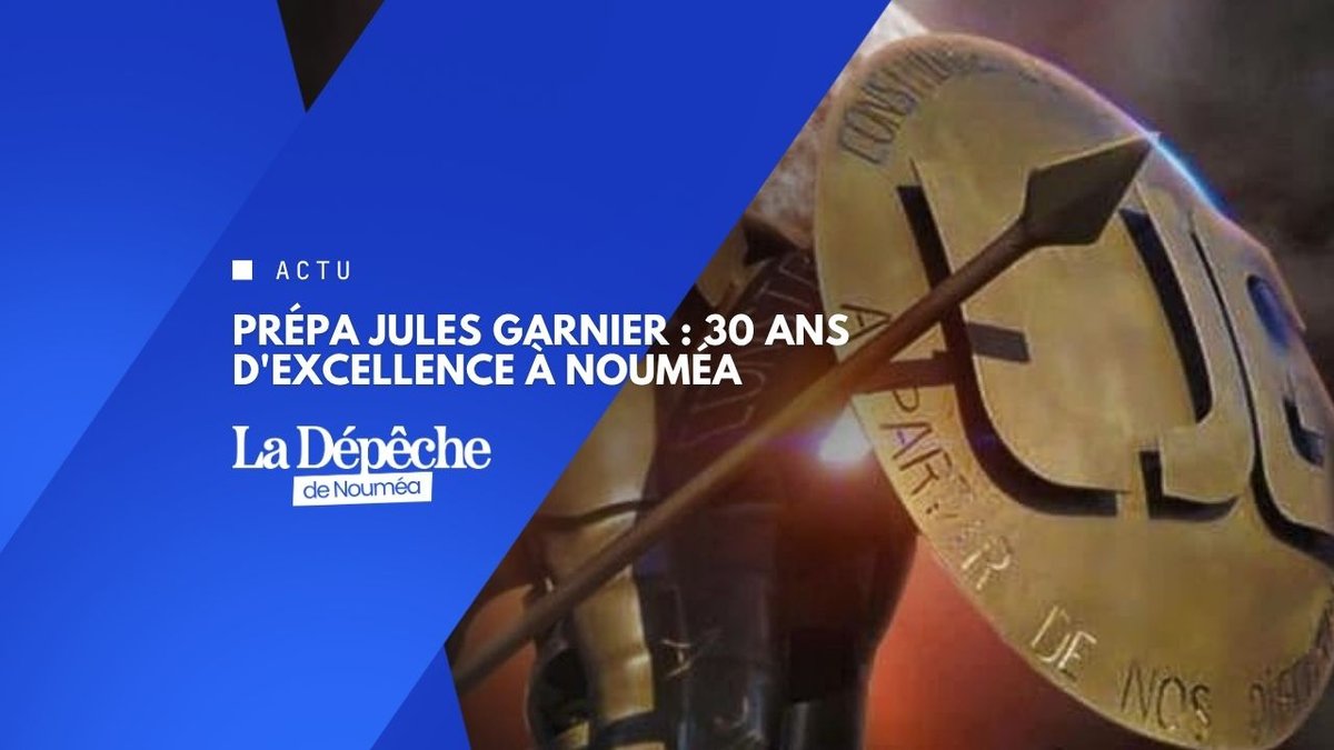 L'excellence calédonienne ne s'excuse pas