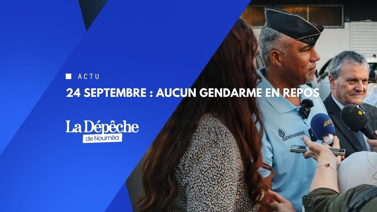 « J'ai la main lourde » : le général Haouchine prévient