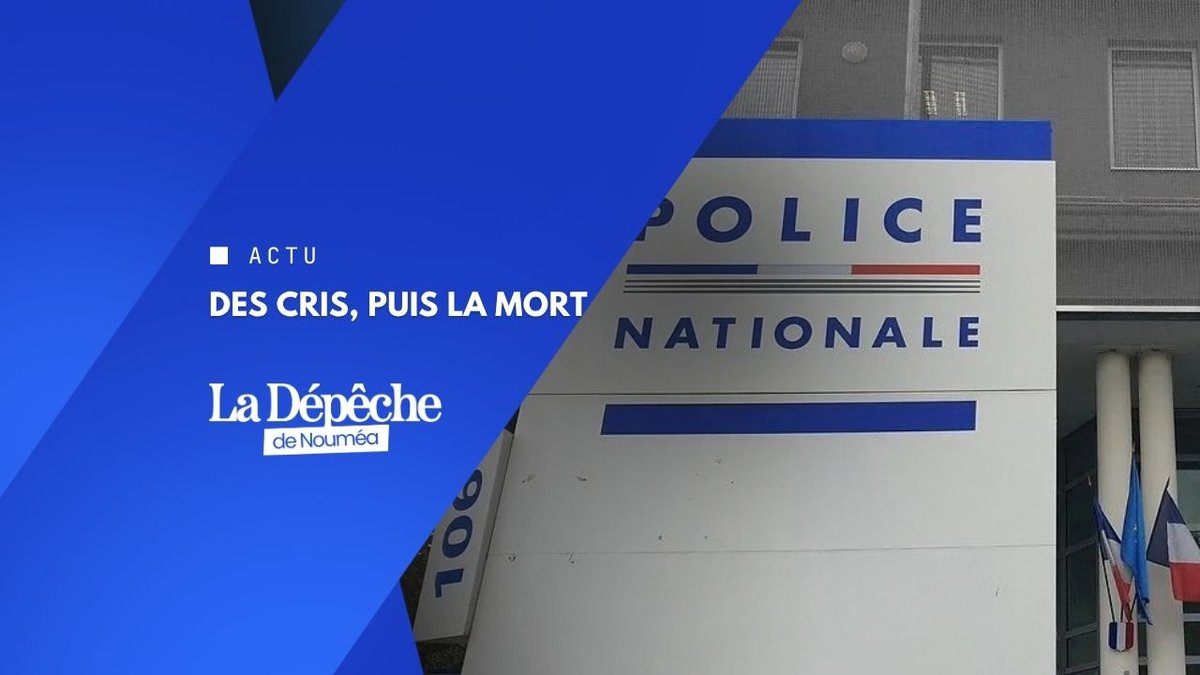 Mort à 26 ans, loin de Lifou