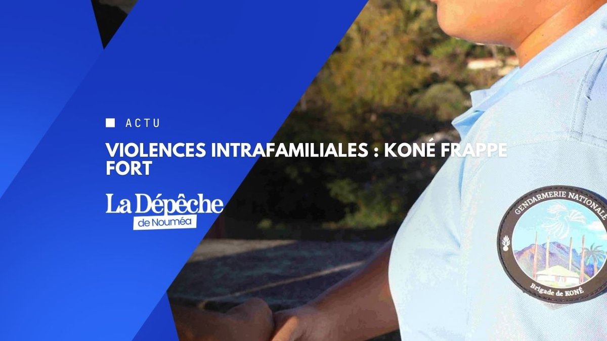 À Koné, l'État répond en 24 heures