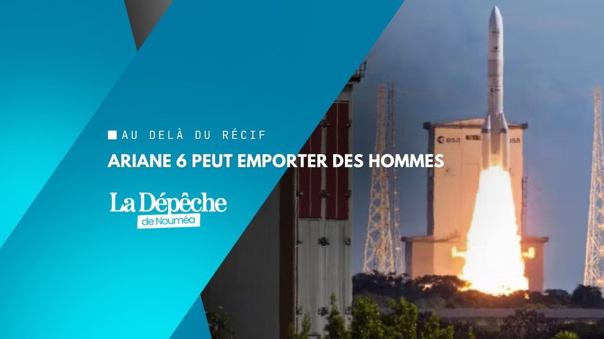 Ariane 6 prête, l'Europe hésite