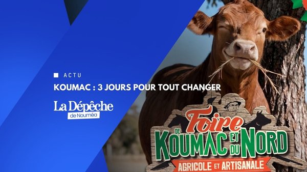 Koumac défie la crise