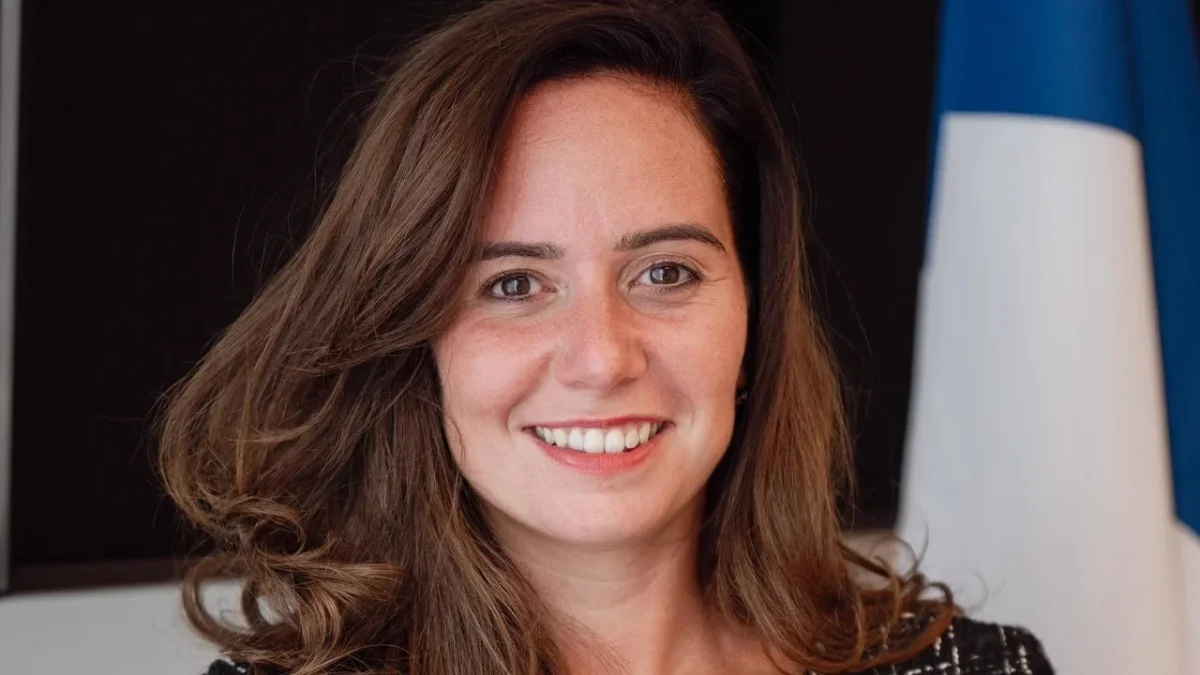 SARAH KNAFO : Le Grand Entretien