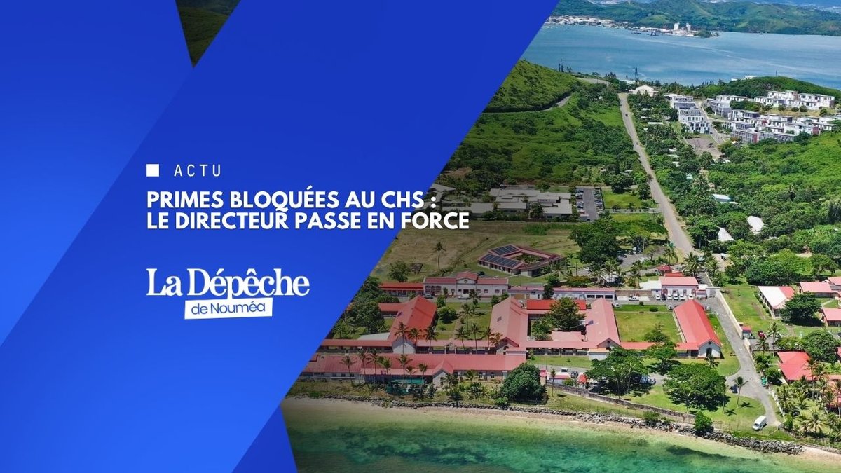 CHS : primes validées, mais toujours pas payées