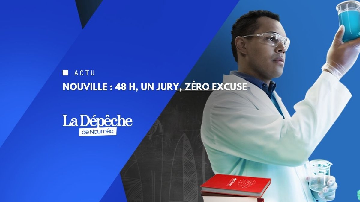 Les Doctoriales ont commencé