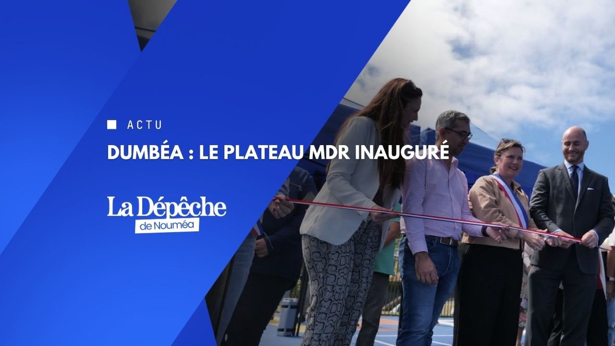 Ce que 11 millions changent à Dumbéa