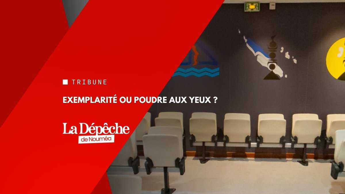 Le symbole ne paie pas