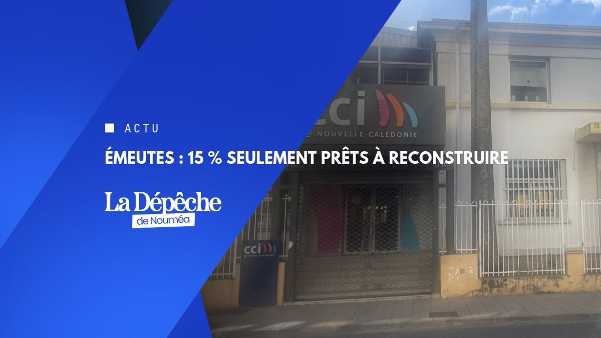 Tontouta : 411 millions de déficit