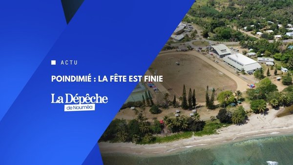 Poindimié l’alcool, c’est fini dans la rue