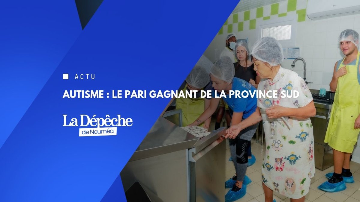 Une ancienne cantine change 12 vies