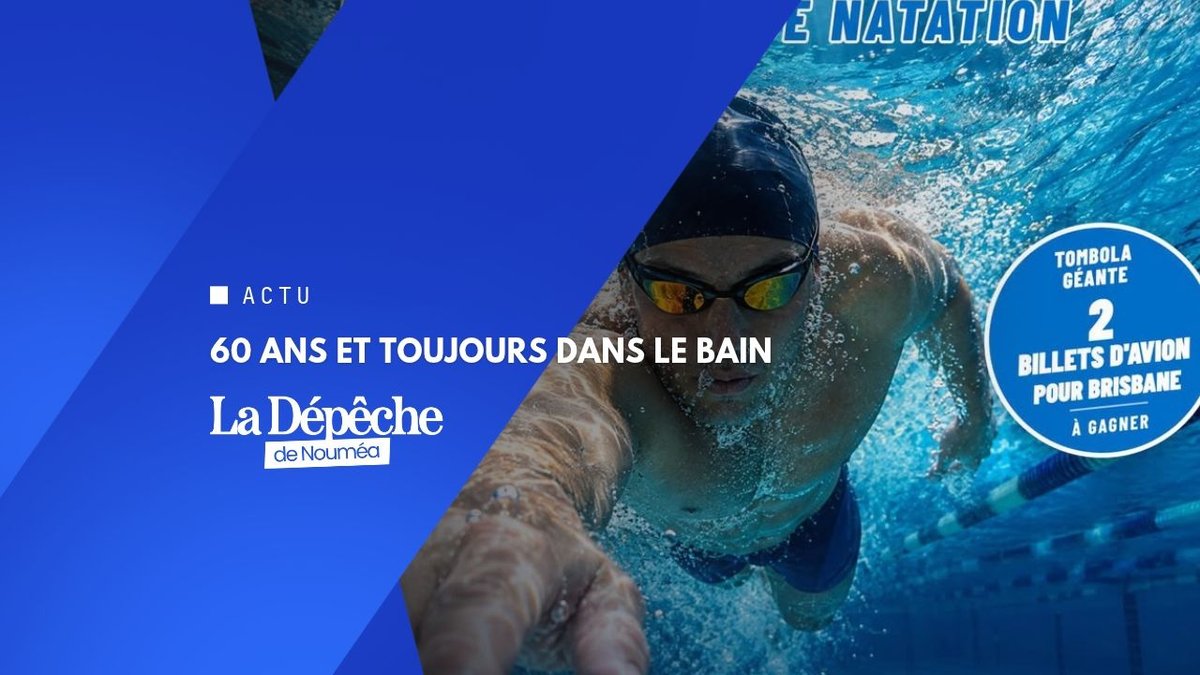 Nouméa plonge ce week-end