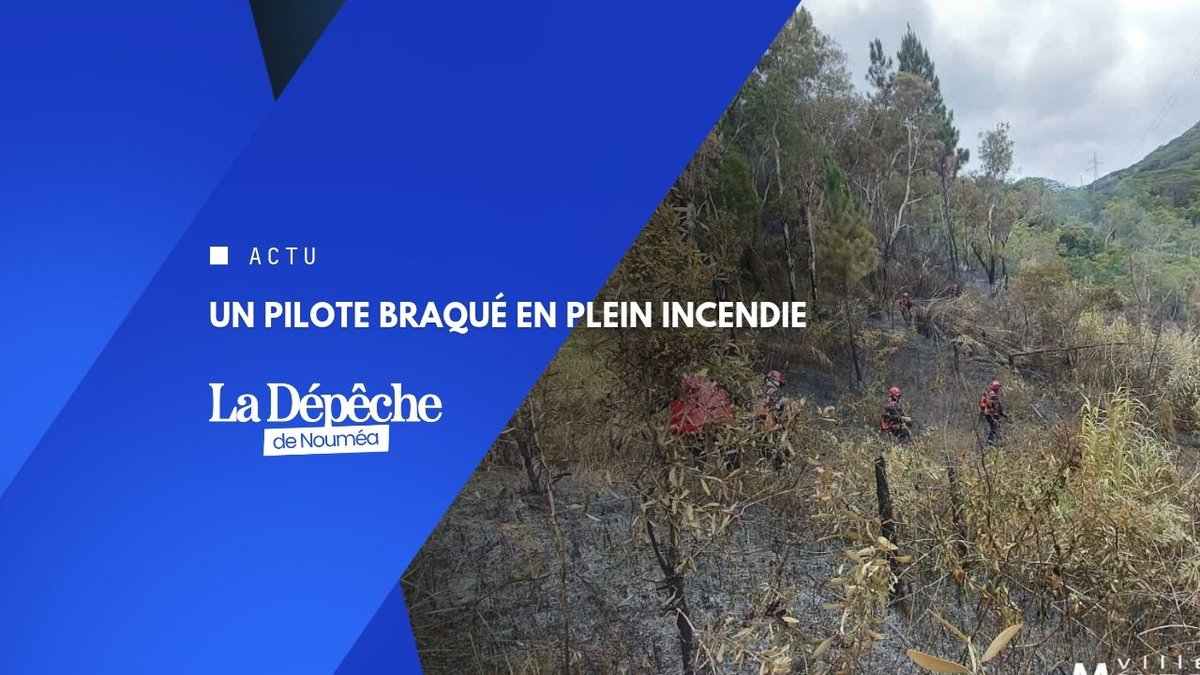 Menacé en sauvant des vies