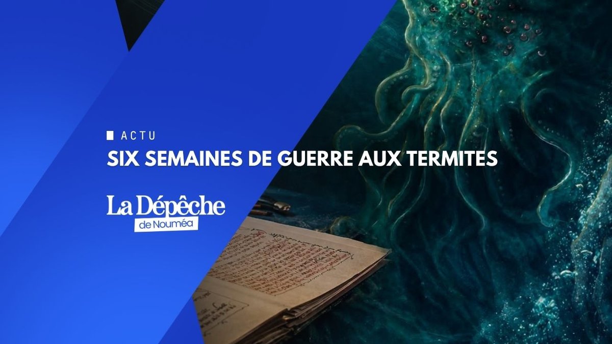Le Musée maritime rouvre, et il fait peur