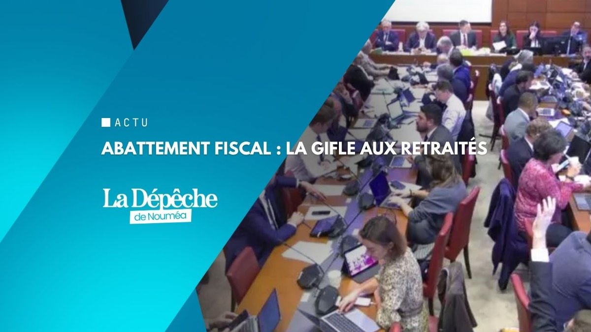 5,5 milliards pris aux retraités ?