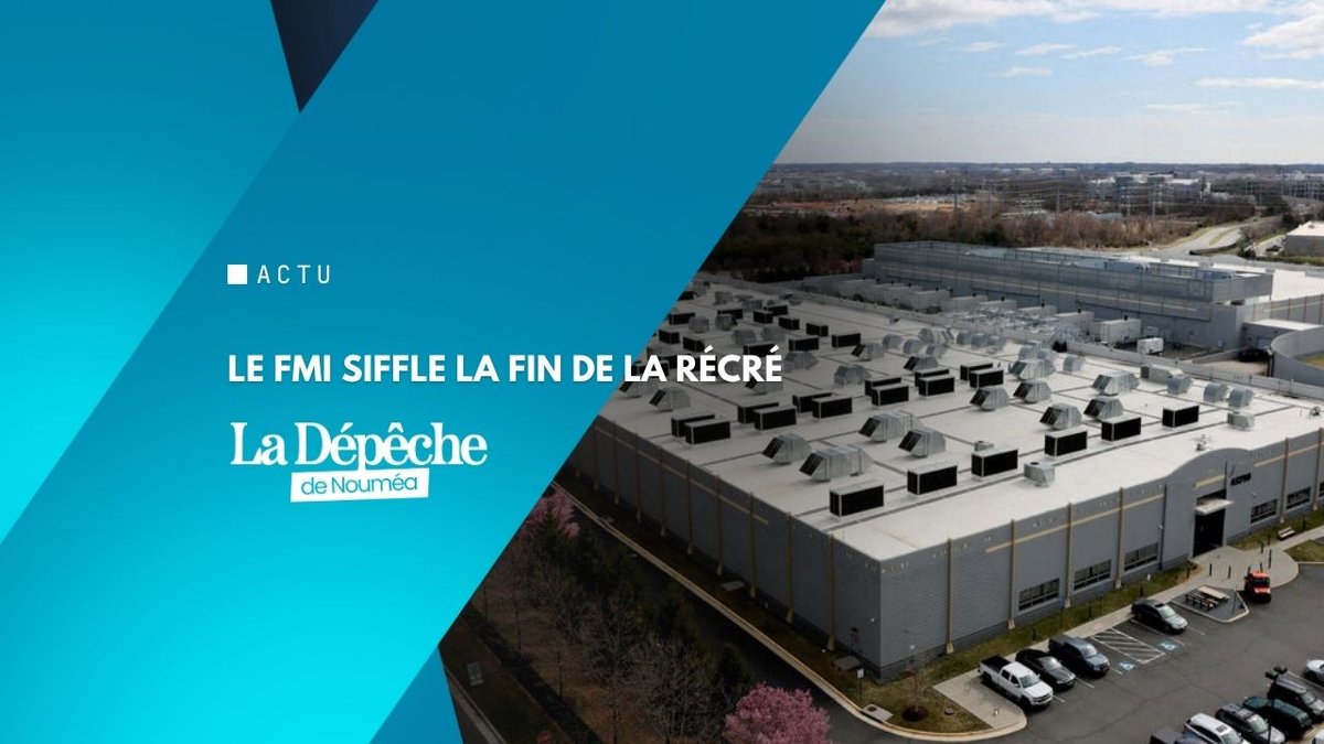 Le FMI humilie la France